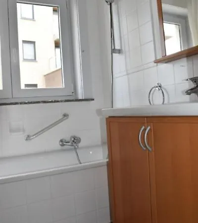 Lägenhet Jeux D'eau Koksijde
